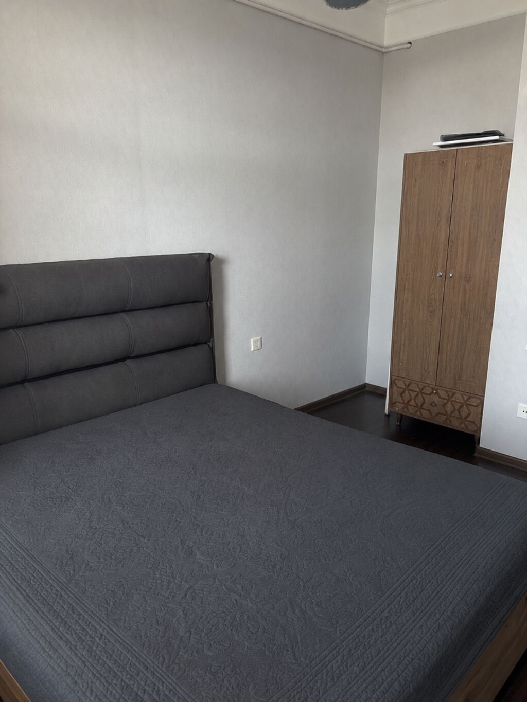 Bakı, 2 otaqlı, Köhnə tikili, 58 kv. m — Mənzil, Bakı (8)
