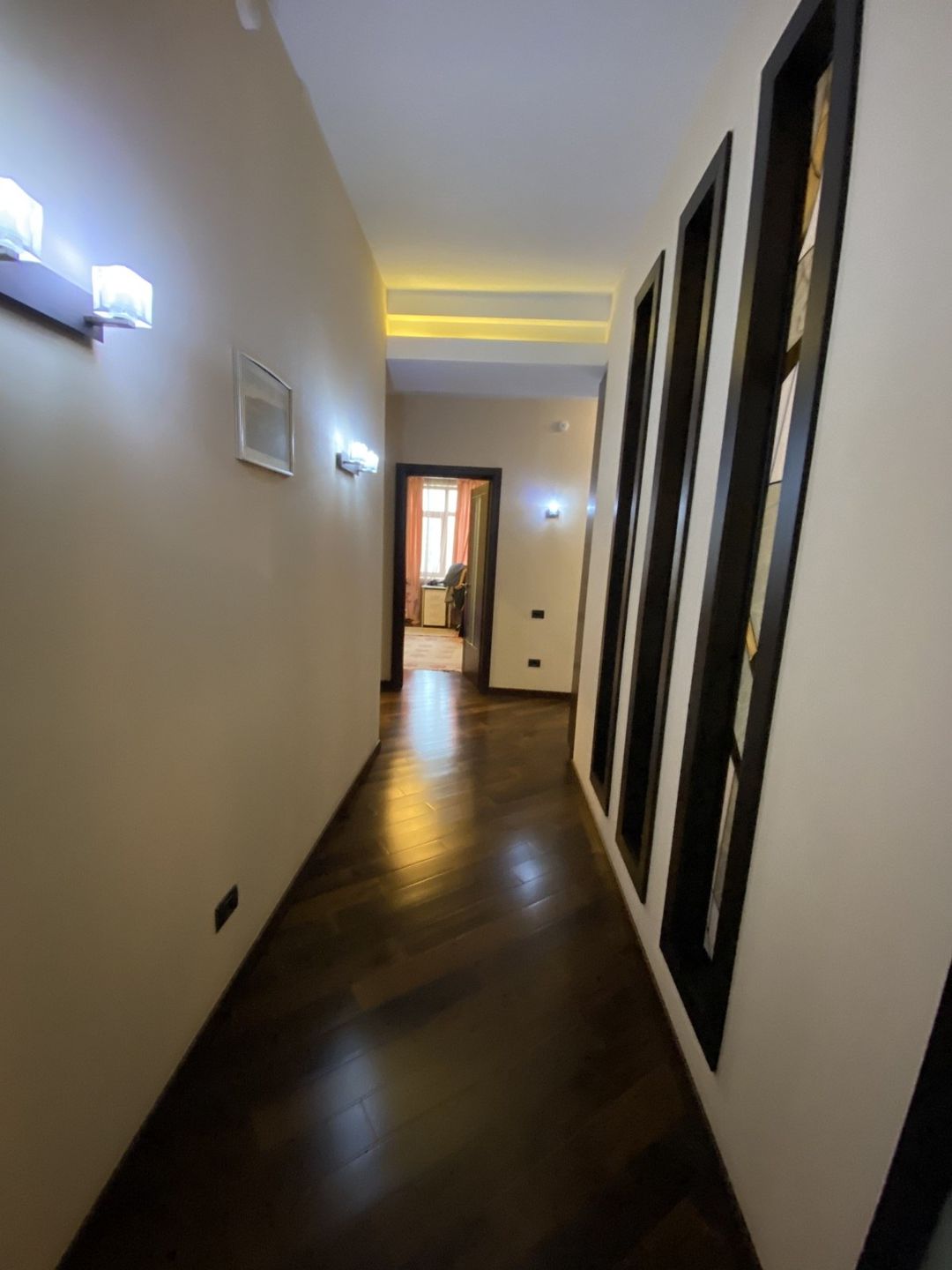 Satılır 4 otaqlı yeni tikili 184 m² — Mənzil, Bakı (4)
