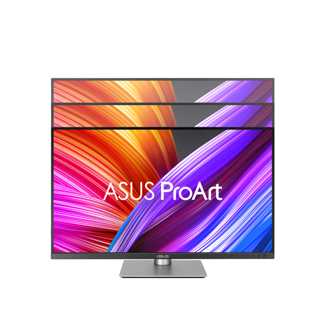 ASUS ProArt PA329CRV 90LM02C0-B01K70 Professional Monitor — Monitorlər, Bakı (2)