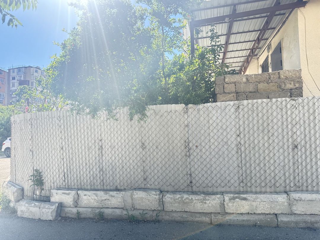 Satılır 4 otaqlı yeni tikili 110 m² — Mənzil, Bakı (7)