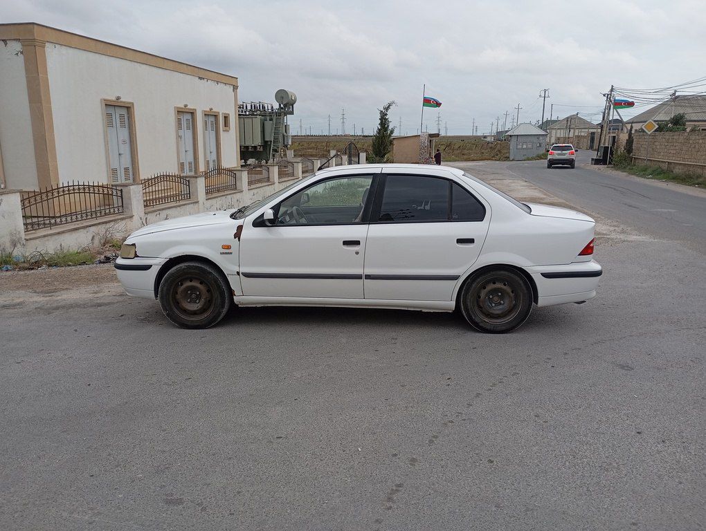 Khazar LX, 1.7 L, 2020 il, 145 000 km — Avtomobillər, Bakı (3)