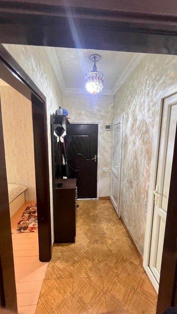 İcarəyə verilir 3 otaqlı yeni tikili 70 m² — Mənzil, Bakı (3)