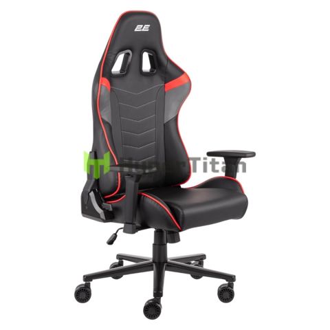 2E Gaming Chair Bushıdo 2E-GC-BUS-BKRD Black/Red Gen II — Bakı