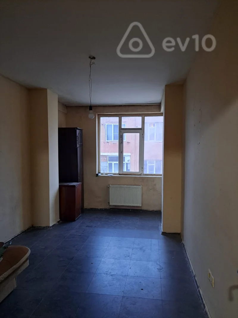 3 otaqlı mənzil, 70 m², Baki sumqayit yolu riyad ticaretle uzbe iz, Xırdalan — Mənzil, Xırdalan (3)
