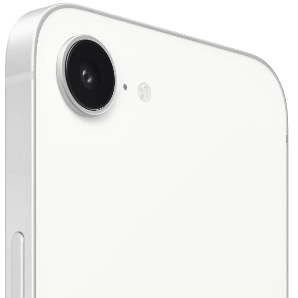 iPhone 17e 256GB White — Apple iPhone, Bakı (3)