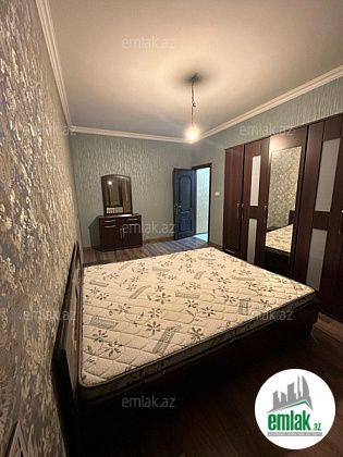 Satılır 5 otaqlı 120 m² köhnə tikili Xalqlar Dostluğu m — Mənzil (6)