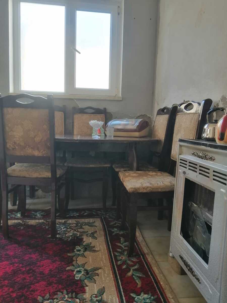 Satılır 3 otaqlı həyət evi/bağ evi 80 m² — Ev, villa, Bakı (3)