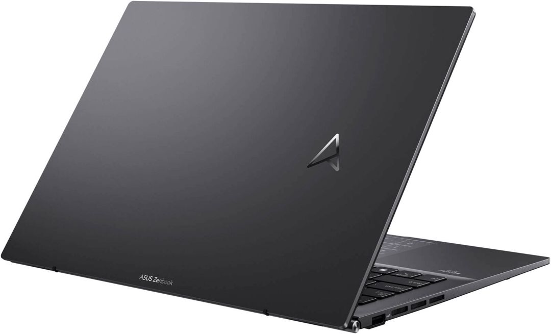 Laptop ASUS Zenbook Black UP3402YA-KP601 90NB0W95-M010Z0 — Noutbuklar, Bakı (2)