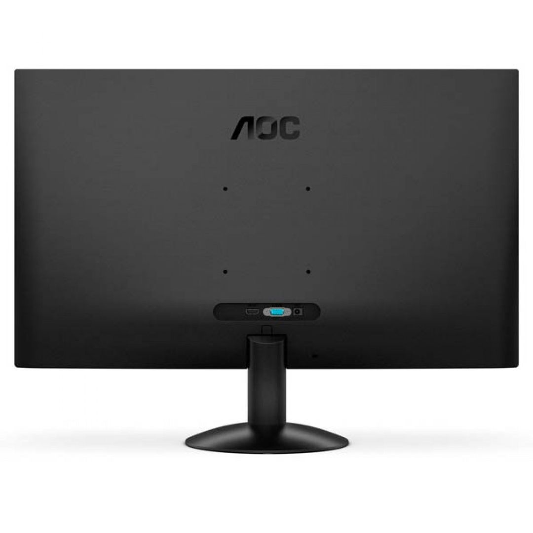 AOC 27B30H6 120Hz IPS Monitor — Monitorlər, Bakı (5)