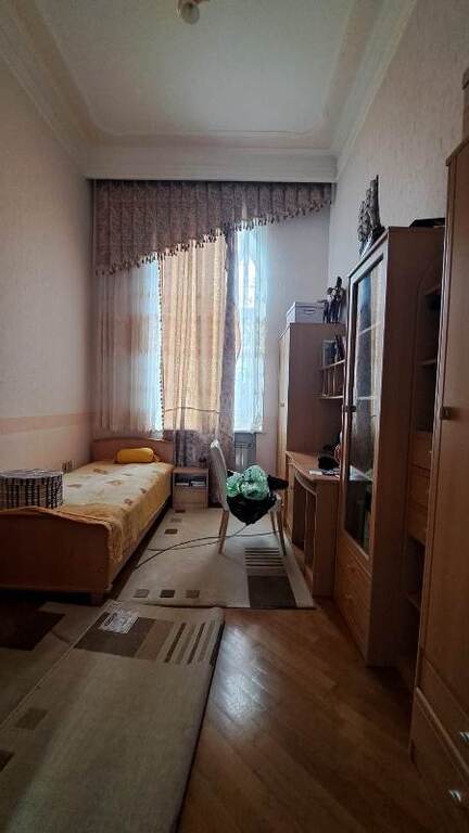 Satılır 6 otaqlı həyət evi/bağ evi 450 m² — Ev, villa, Bakı (6)