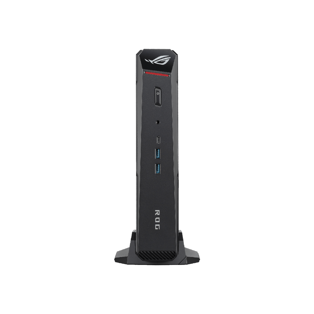ASUS rog nuc 16 RNUC16JNK9X28AA2 90AS00S1-M002H0 Mini PC — Monobloklar, Bakı (6)