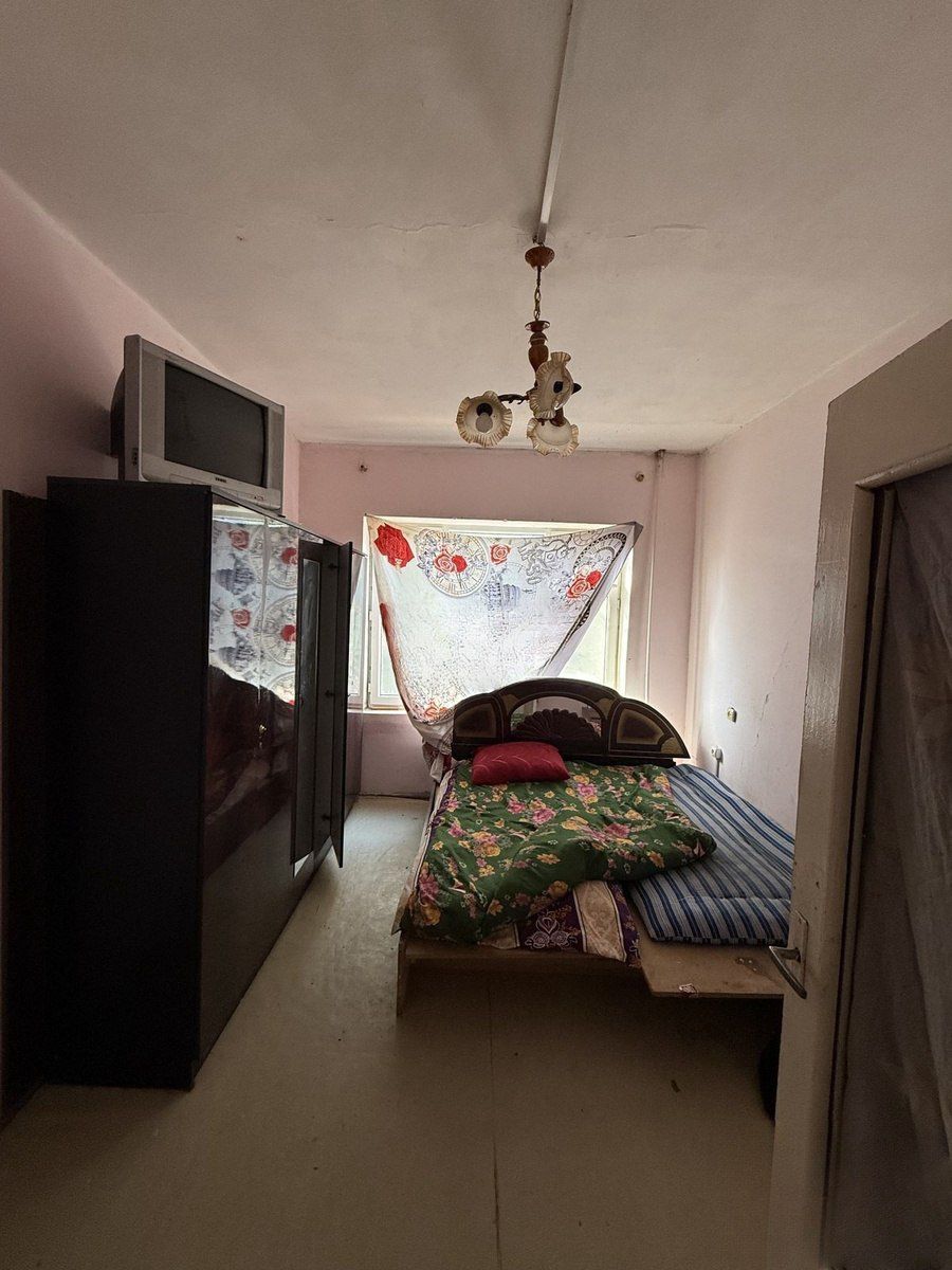 Satılır 2 otaqlı köhnə tikili 60 m² — Mənzil, Bakı (4)