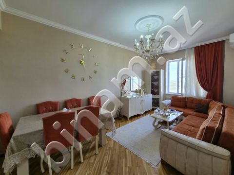 2 otaqlı Yeni tikili, Satış, Abşeron — Abşeron