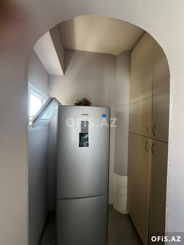 Köhnə tikili Satılır Nizami r., Qara Qarayev m., 3 otaq, 75 m² — Mənzil, Bakı (7)
