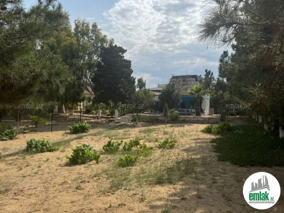 Satılır 16 sot torpaq Mərdəkan — Torpaq (7)