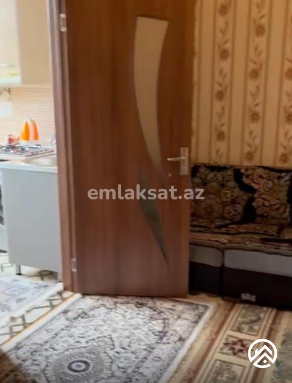 Satılır 2 otaq yeni tikili 42 m², Masazır — Mənzil, Bakı (10)