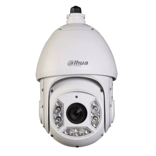 2Mp 30x Starlight PTZ Hdcvı Kamera Dahua DH-SD6C230I-HC — Təhlükəsizlik sistemləri, Bakı