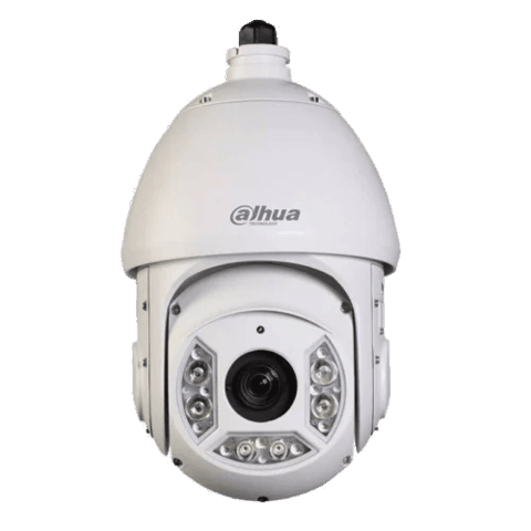 2Mp 30x Starlight PTZ Hdcvı Kamera Dahua DH-SD6C230I-HC — Bakı