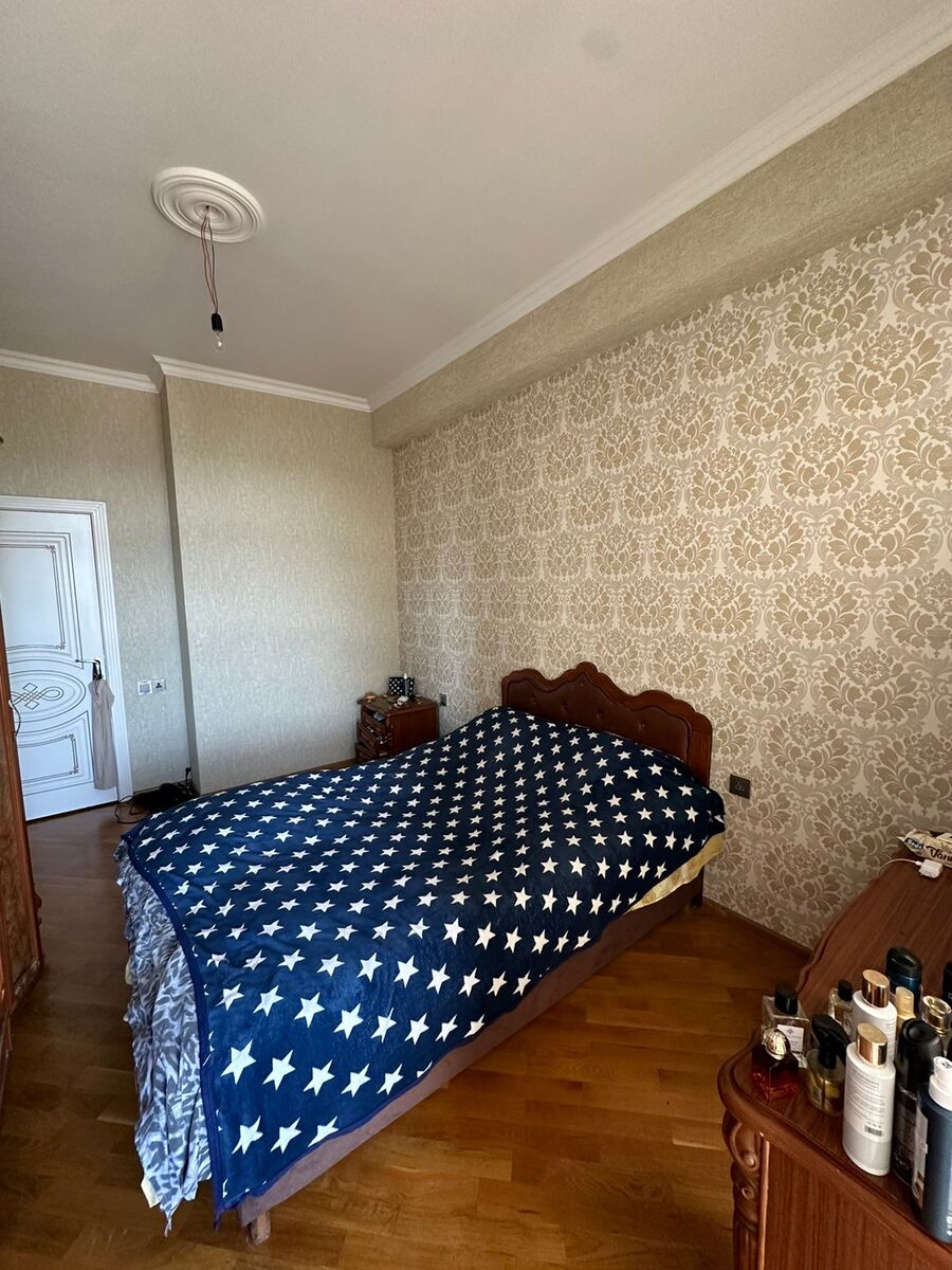 Satılır 2 otaqlı yeni tikili 55 m² — Mənzil, Bakı (8)