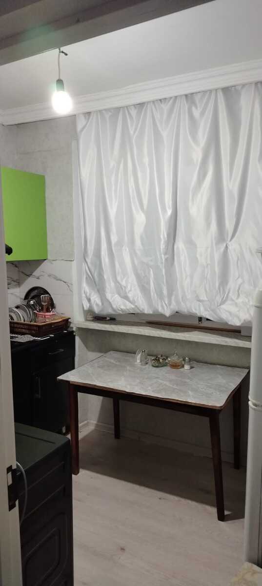 Satılır 2 otaqlı köhnə tikili 40 m² — Mənzil, Sumqayıt (10)