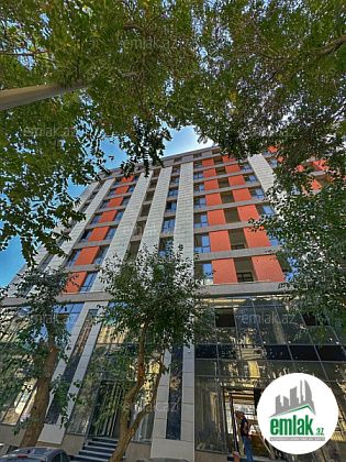 İcarəyə verilir 1 otaqlı 75 m² obyekt Nizami m
