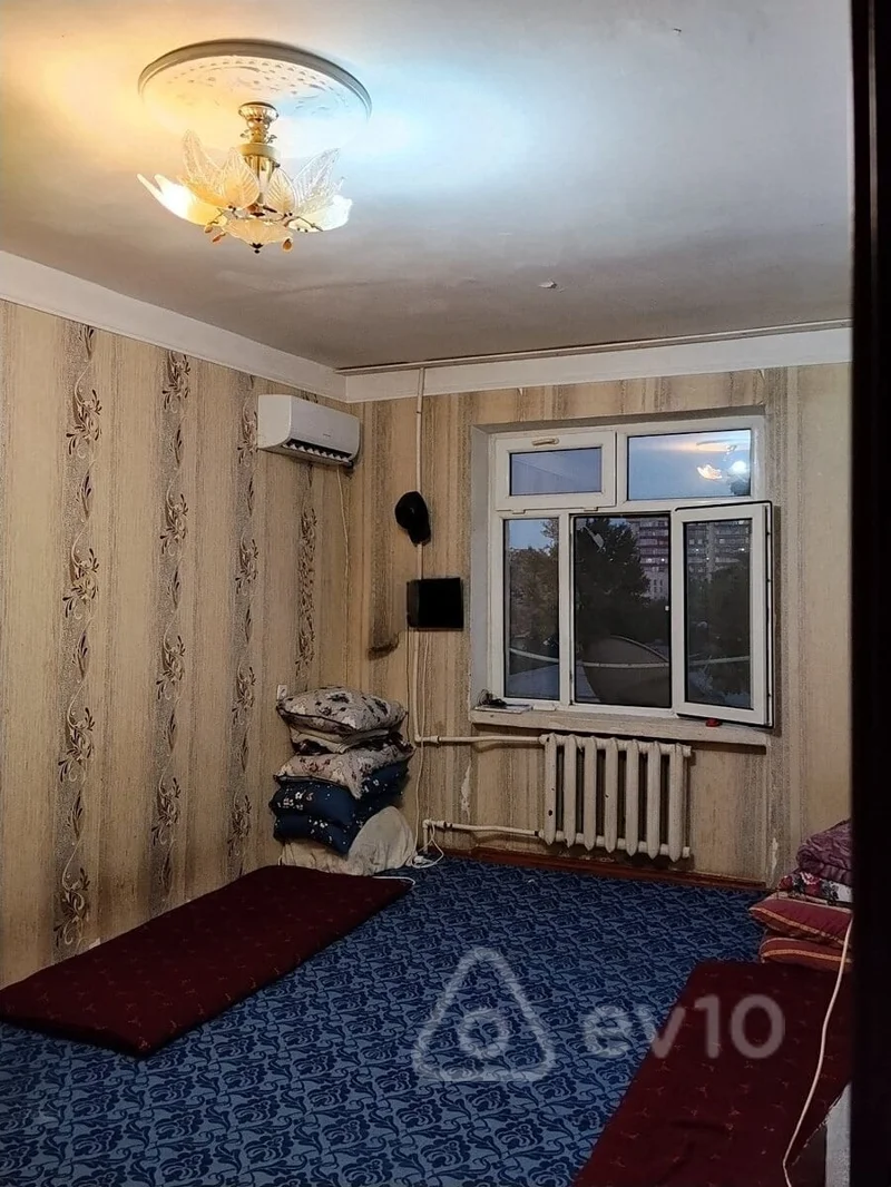 2 otaqlı mənzil, 50 m², Məhəmməd hadi — Bakı