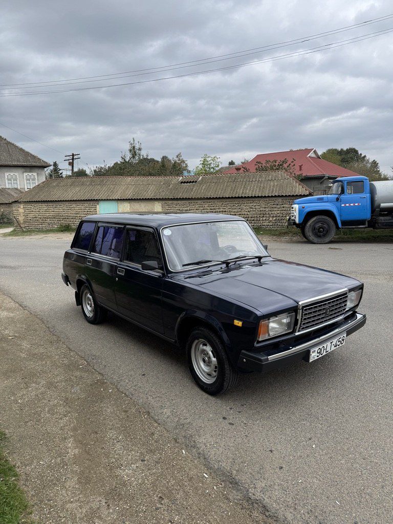 Lada (VAZ) 2104, 1.6 L, 2011 il, 275 850 km 90-LT-458 — Avtomobillər, Lənkəran (2)