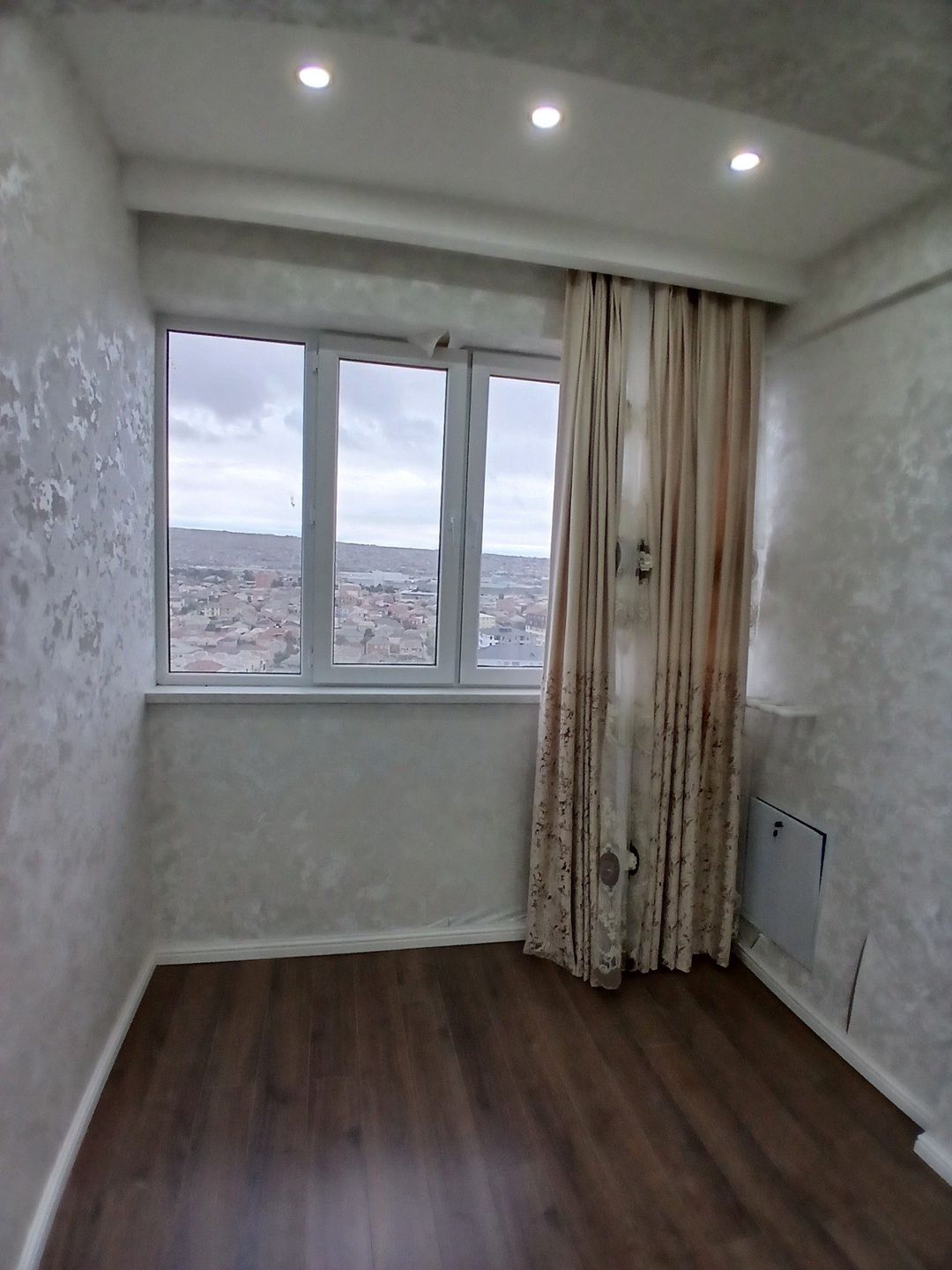 Satılır 2 otaqlı yeni tikili 31 m² — Mənzil, Xırdalan (2)