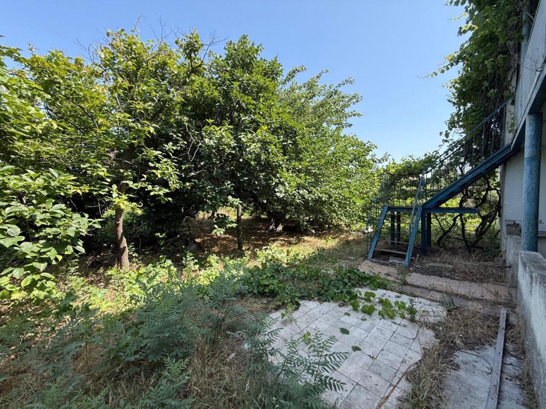 Satılır 5 otaqlı həyət evi/bağ evi 180 m² — Ev, villa, Bakı (4)