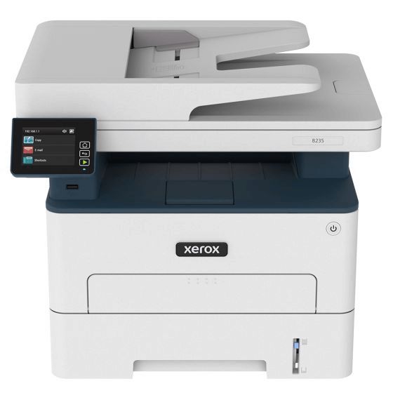 Printer МФУ А4 ч/б Xerox B235 B235V_DNI — Printerləri, Bakı