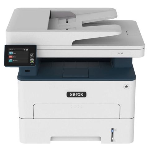 Printer МФУ А4 ч/б Xerox B235 B235V_DNI — Bakı