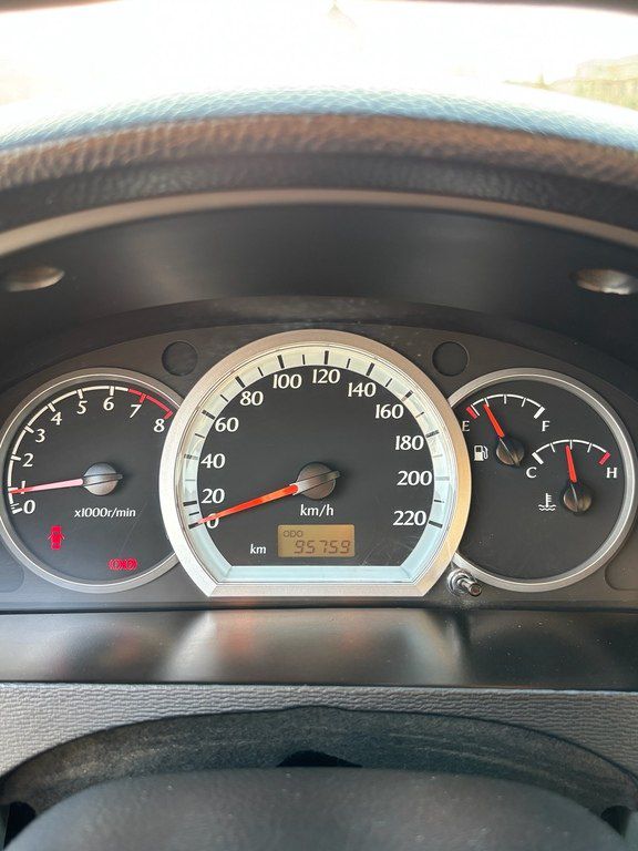 Daewoo Gentra, 1.5 L, 2014 il, 95 770 km 99-TS-626 — Avtomobillər, Xırdalan (11)