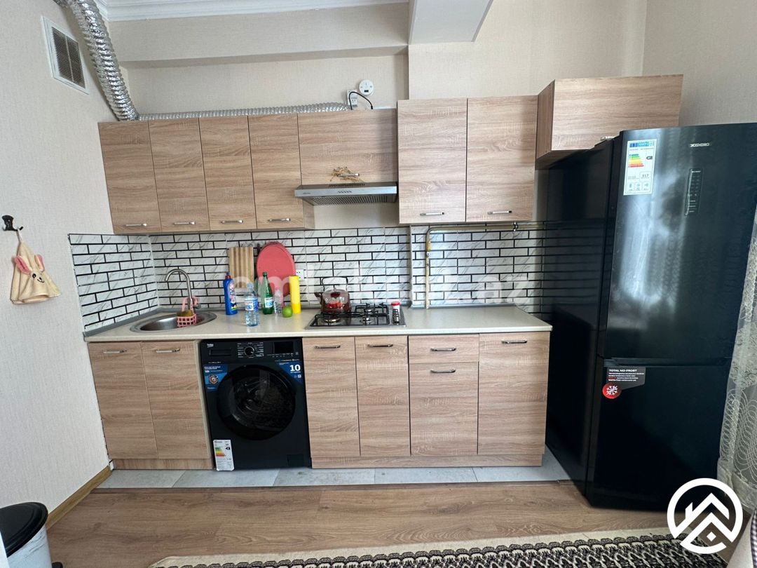 Kirayə (aylıq) 2 otaq yeni tikili 60 m², Sumqayıt — Mənzil, Sumqayıt (5)