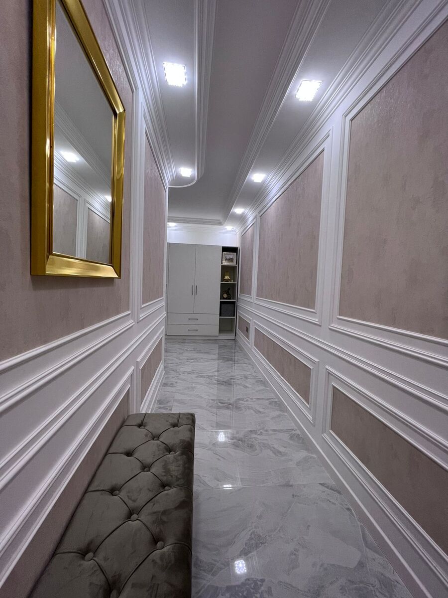 Satılır 3 otaqlı yeni tikili 157 m² — Mənzil, Bakı (4)