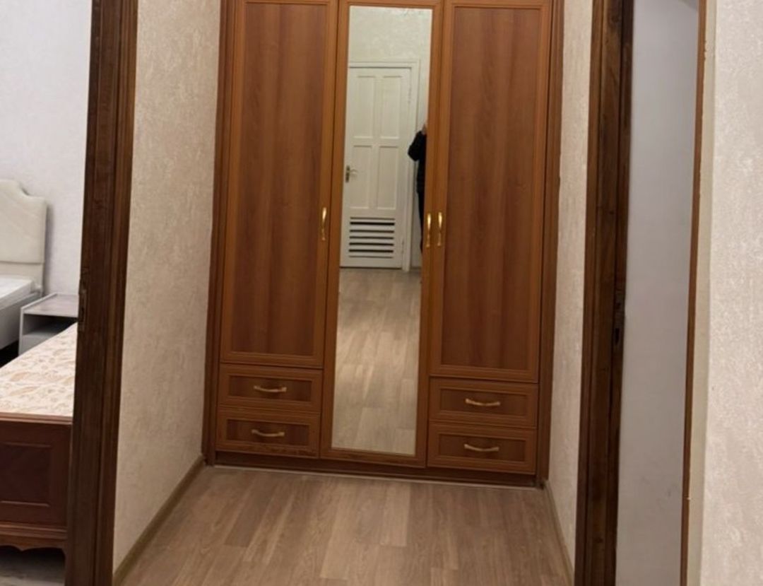 Satılır 2 otaqlı köhnə tikili 80 m² — Mənzil, Bakı (9)