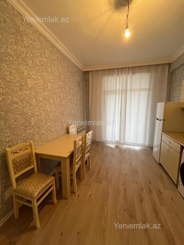 Kirayə 2 otaqlı Bina evi menzil (Yeni tikili), 95 m², Sumqayıt Bulvarı — Mənzil, Sumqayıt (5)