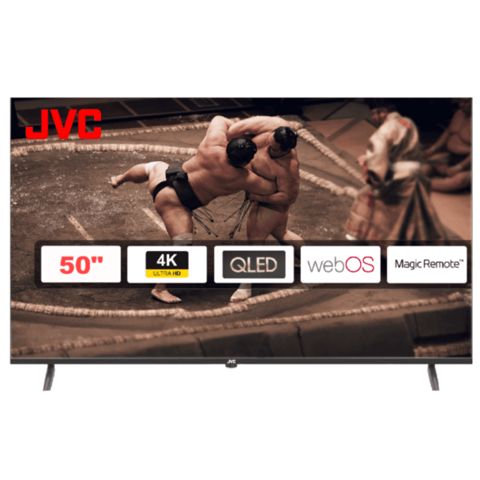 Televizor JVC LT-50NQ7155 — Bakı