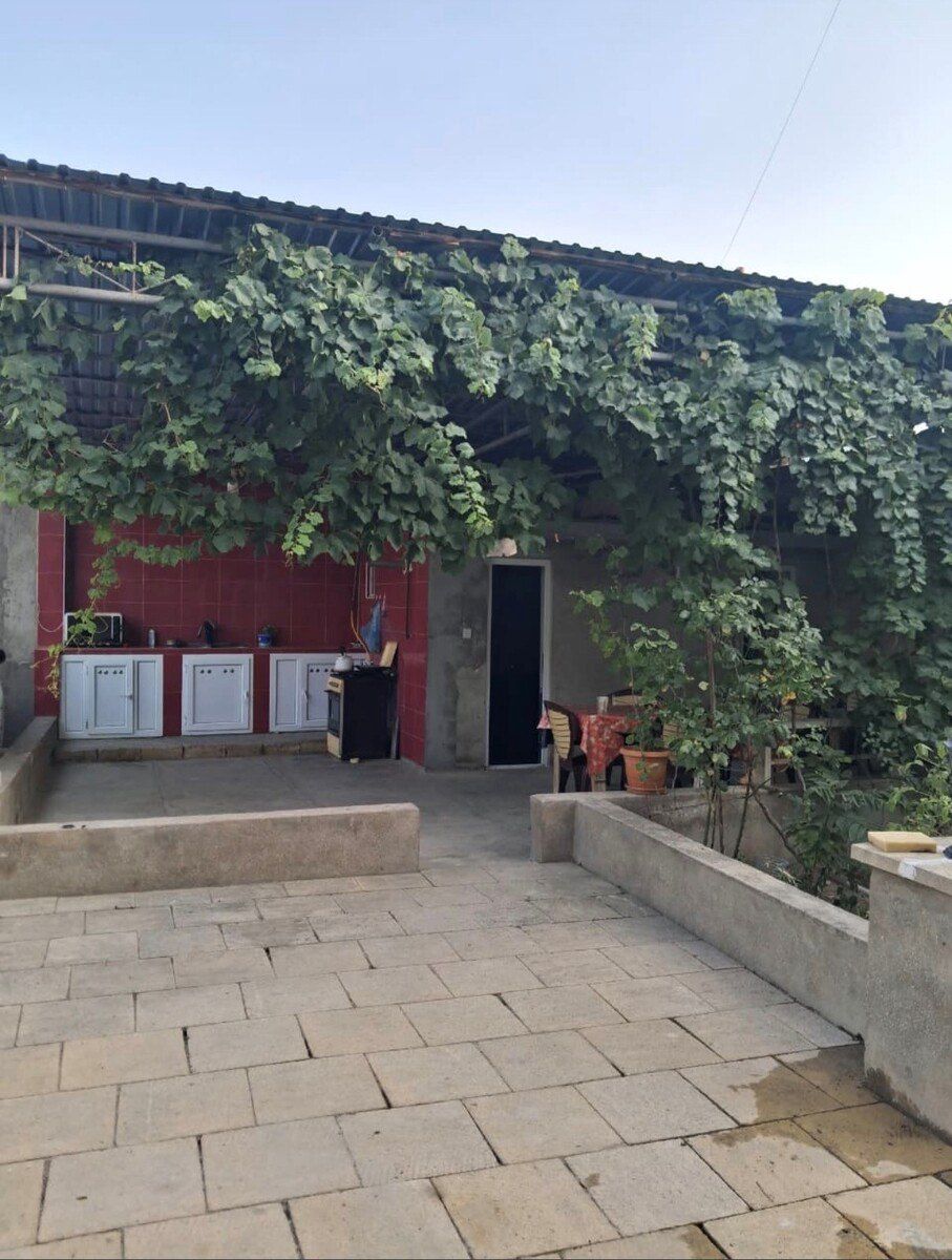 Satılır 6 otaqlı həyət evi/bağ evi 110 m² — Ev, villa, Bakı (4)