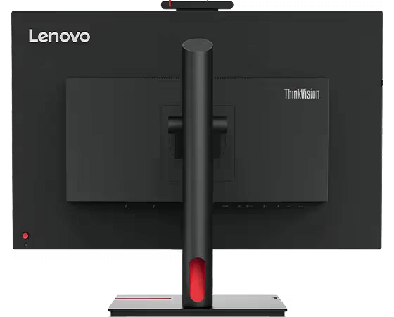 Monitor Lenovo ThinkVision T27hv-30 63D6UAT3EU — Monitorlər, Bakı (4)