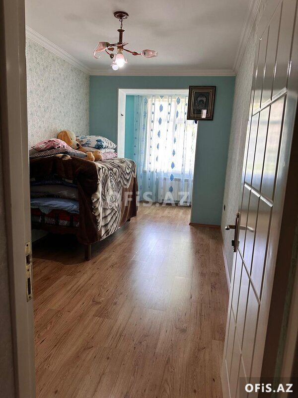Köhnə tikili Satılır Sabunçu r., Bakixanov q., 4 otaq, 96 m² — Mənzil, Bakı (6)