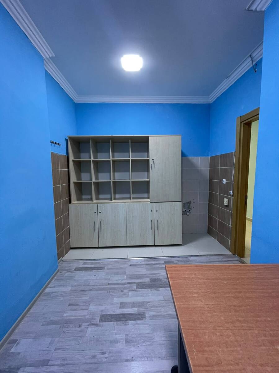 İcarəyə verilir 6 otaqlı ofis 301 m² — Ofis, Bakı (9)