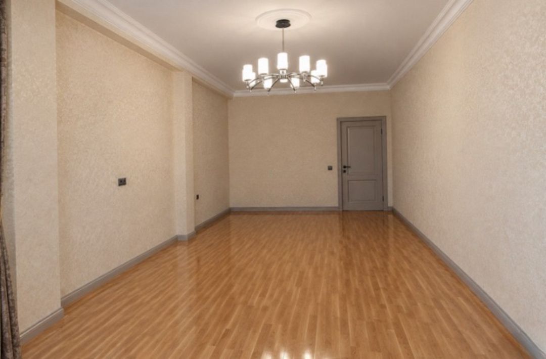 Satılır 2 otaqlı yeni tikili 79 m² — Mənzil, Bakı (2)