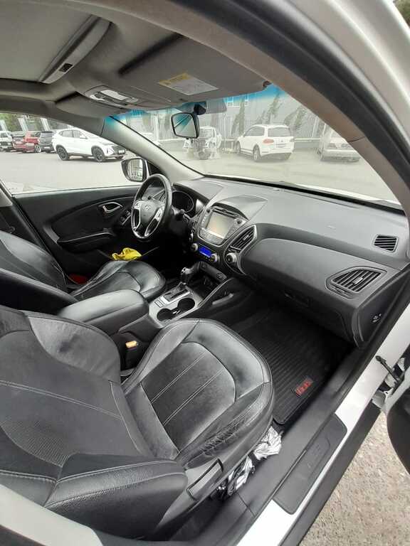 Hyundai ix35, 2.4 L, 2014 il, 233 475 km 90-SC-449 — Avtomobillər, Bakı (9)