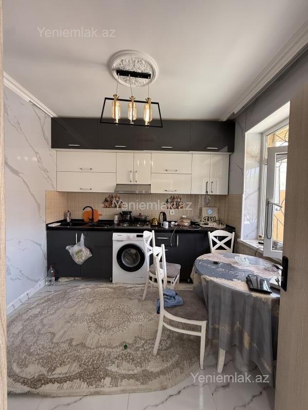 Satılır 4 otaqlı Həyət evi / Villa, 120 m², Xırdalan ş — Ev, villa (3)