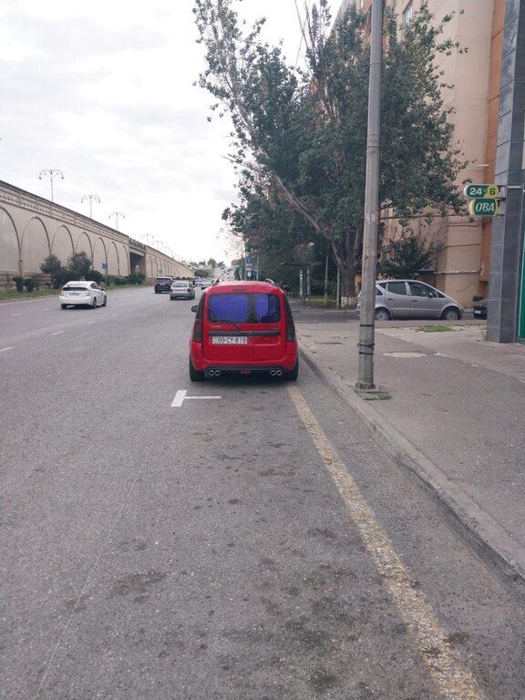 Dacia Logan, 1.5 L, 2009 il, 403 449 km 99-CY-819 — Avtomobillər, Bakı (10)