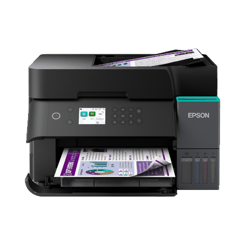 Epson EcoTank L6370 — Bakı