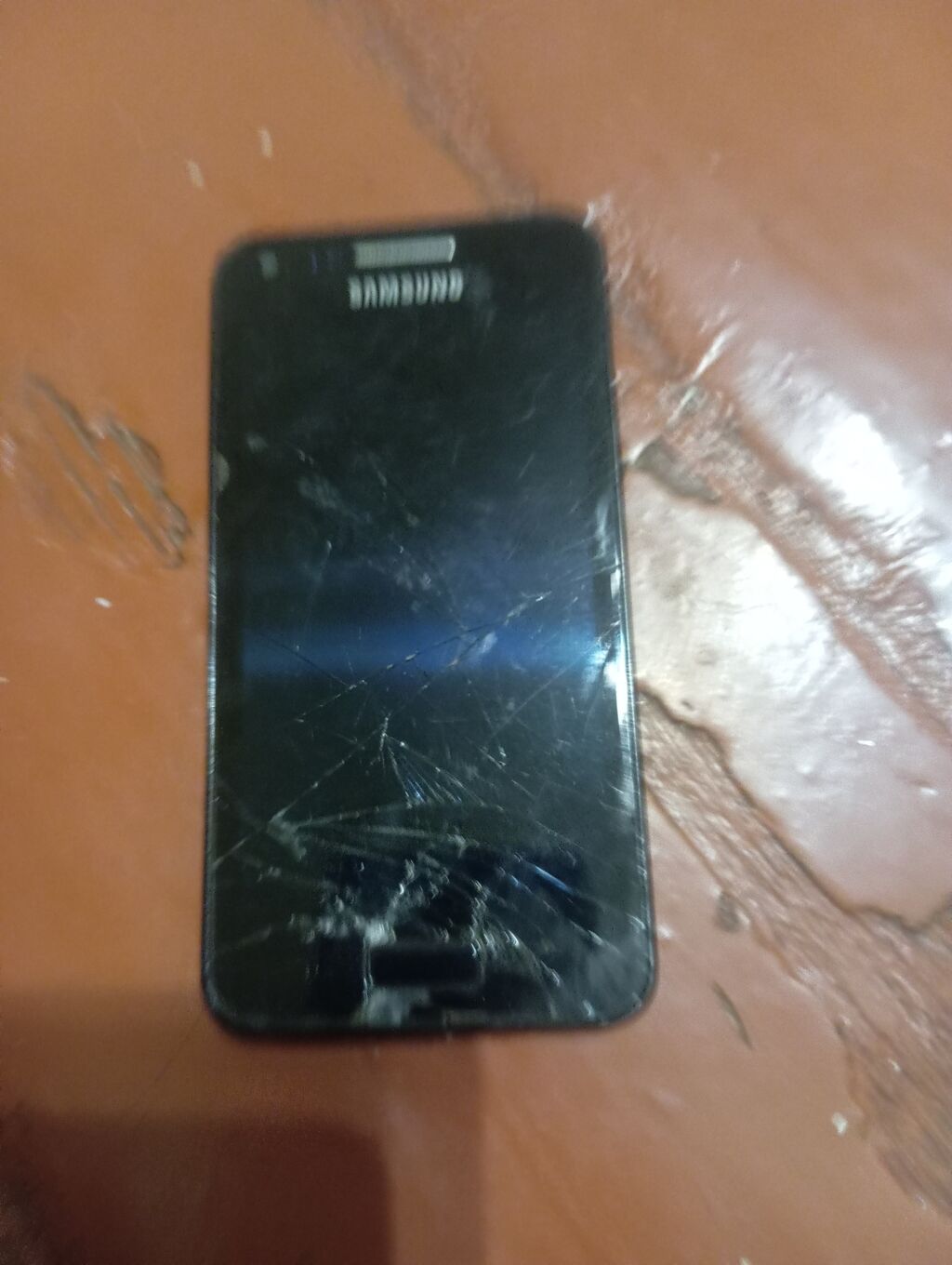 Samsung rəng - Qara, Qırıq — Samsung, Bakı