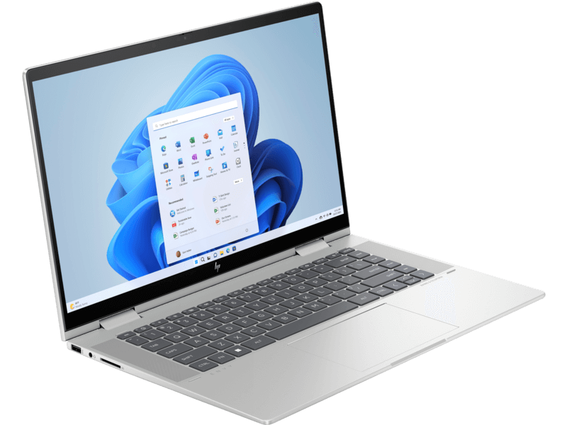 HP Envy x360 Laptop 15-fe0018ci B01FVEA — Noutbuklar, Bakı