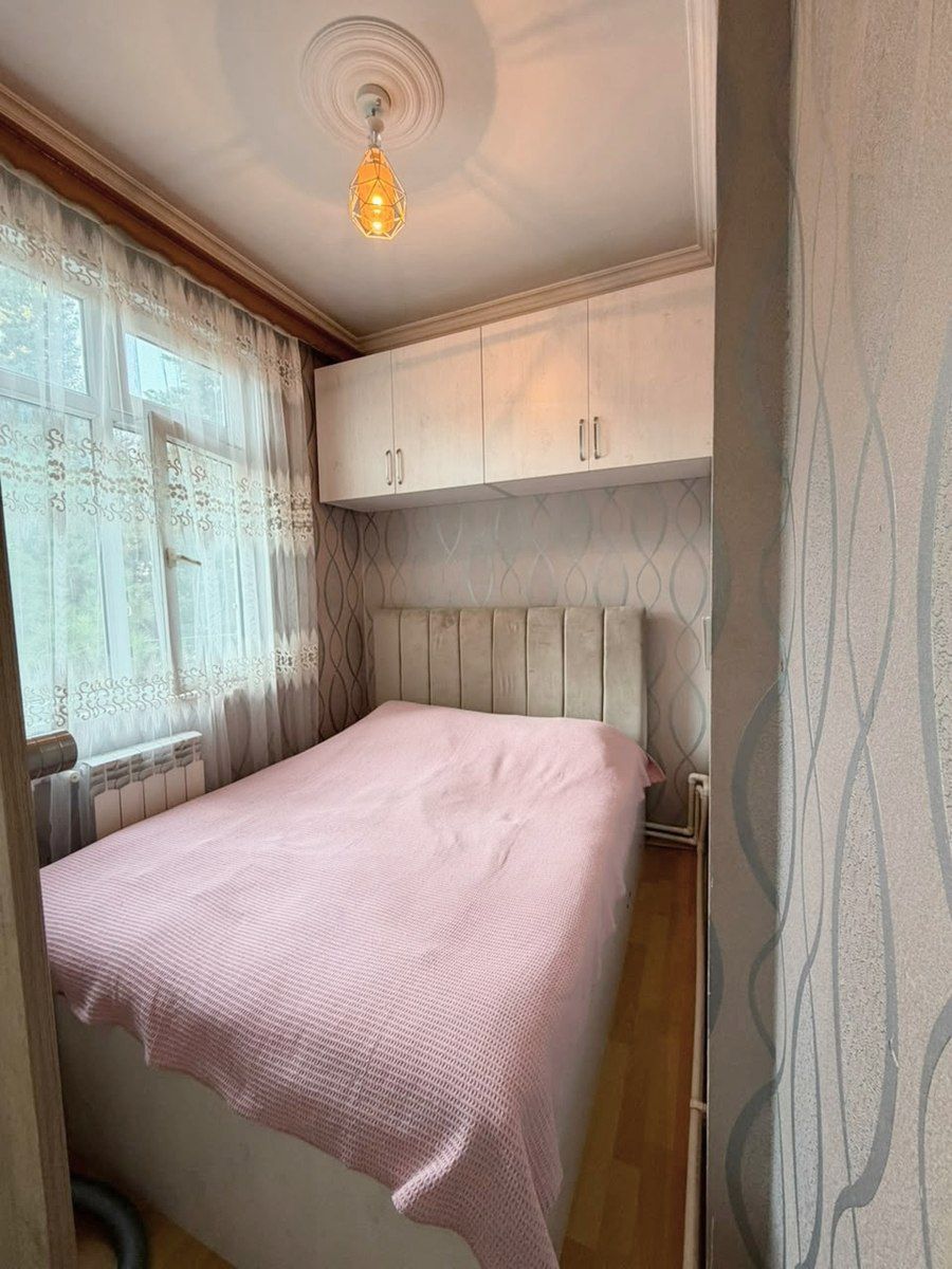 Satılır 3 otaqlı köhnə tikili 60 m² — Mənzil, Bakı (6)