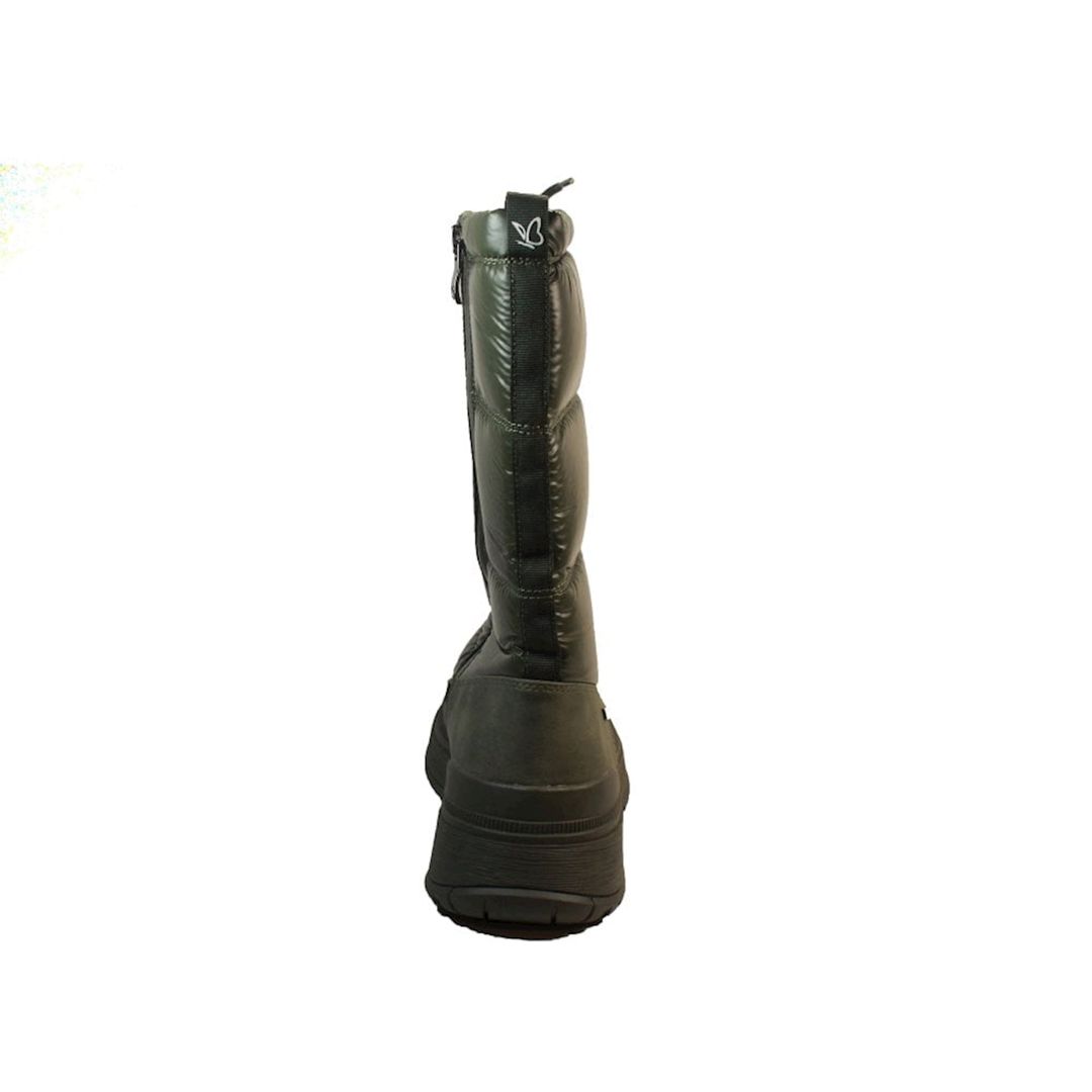 Qadınlar üçün yarımçəkmələr Caprice 26421-41 764, haki, sintetik, ölçü 37 — Mallar, Bakı (3)